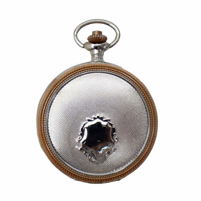 懐中時計 ジャンク品 ジャンク品 海外限定 アサシンクリード ユニティ