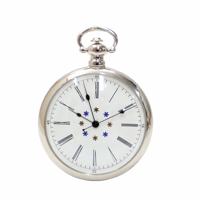 懐中時計コレクション 古の時計アシェット1〜210セット 古の時計』創刊