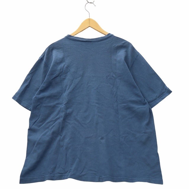 【美品】Champion ノートルダム大学 Vネックウェア 美品】Champion ノートルダム大学 Vネックウェア