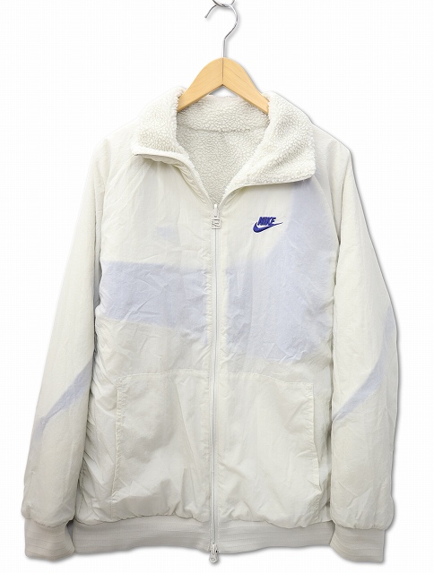 ナイキ NIKE BQ6546-072 FULL ZIP REVERSIBLE BOA JACKET