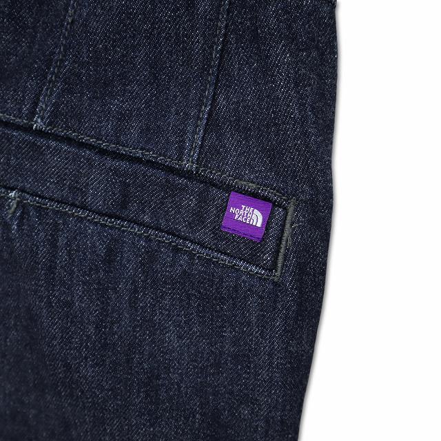 ノースフェイス パープルレーベル THE NORTH FACE PURPLE LABEL