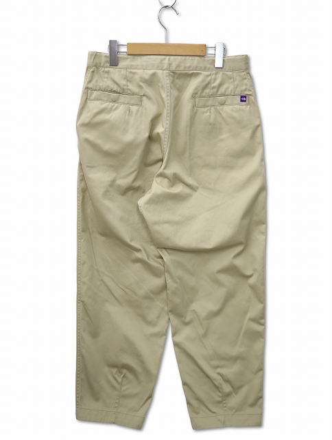 ノースフェイス パープルレーベル THE NORTH FACE PURPLE LABEL