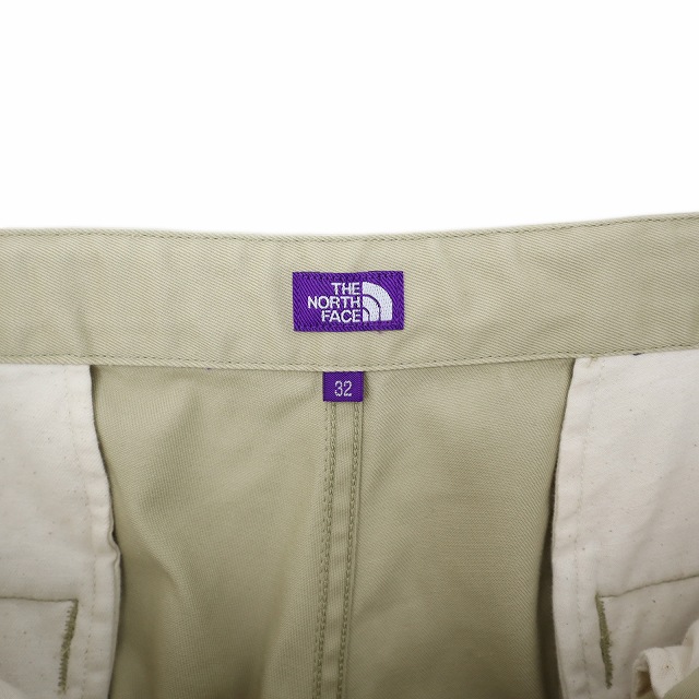 ノースフェイス パープルレーベル THE NORTH FACE PURPLE LABEL