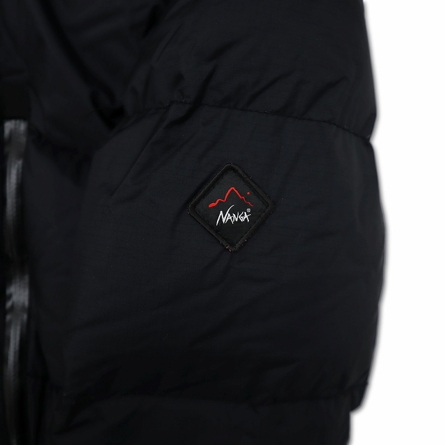 【美品】jeans ダウンジャケット 【美品】jeans ダウンジャケット