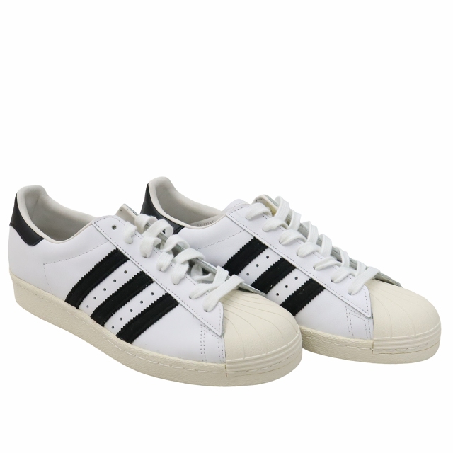 未使用品 アディダスオリジナルス adidas originals 26cm SUPERSTAR 