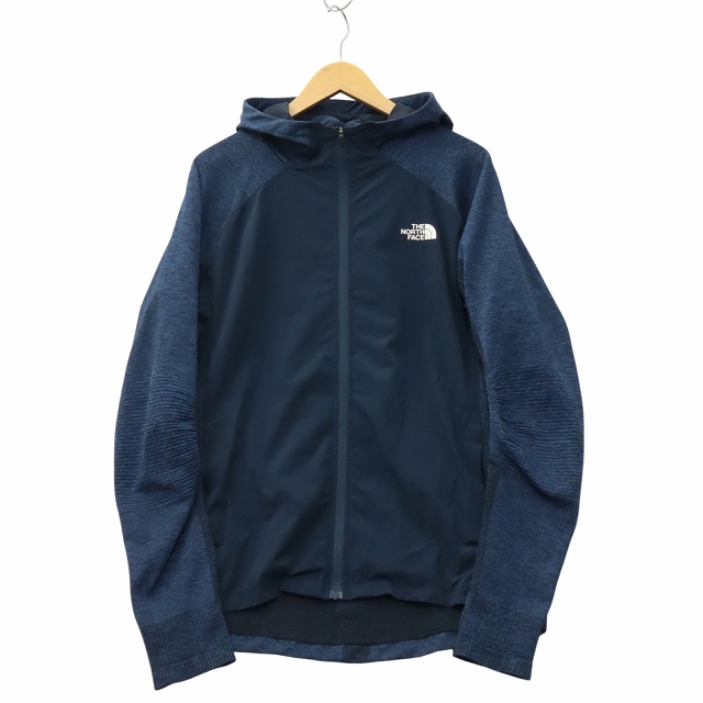 ザノースフェイス THE NORTH FACE HYBRID AMBITION HOODIE 