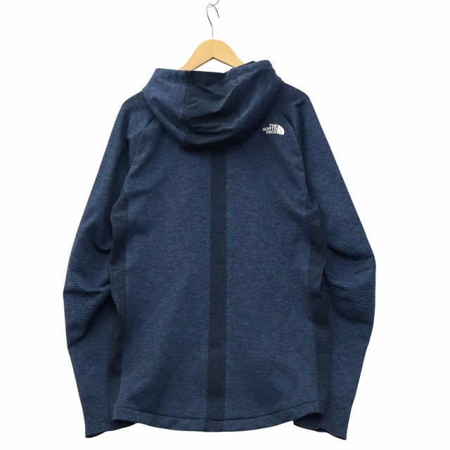 ザノースフェイス THE NORTH FACE HYBRID AMBITION HOODIE 