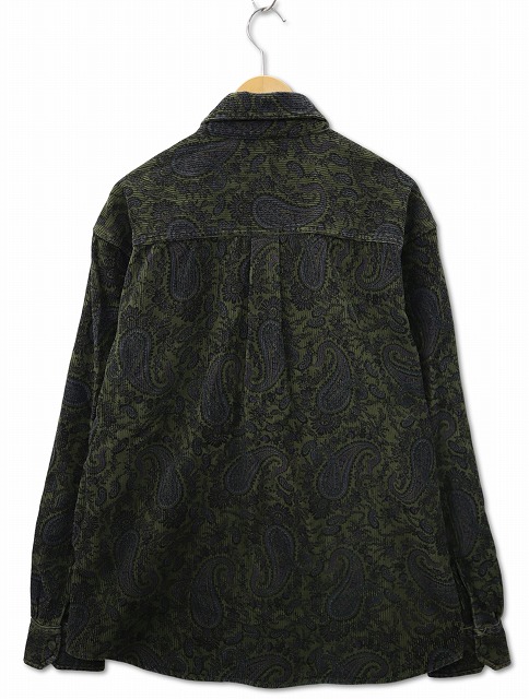 carhartt WIP カーハート ダブリューアイピー L/S Flint Shirt