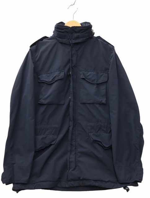 アスペジ ASPESI 2024SS GIUBBOTTO 65 REPLICA ジュボット 65 レプリカ