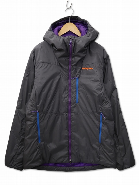 未使用品 パタゴニア Patagonia 2024AW 85301 DAS ライト・フーディ 