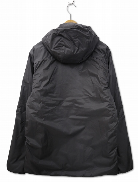 未使用品 パタゴニア Patagonia 2024AW 85301 DAS ライト・フーディ 