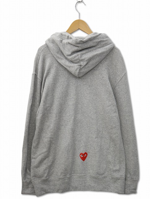 プレイコムデギャルソン PLAY COMME des GARCONS PLAY COMME des 