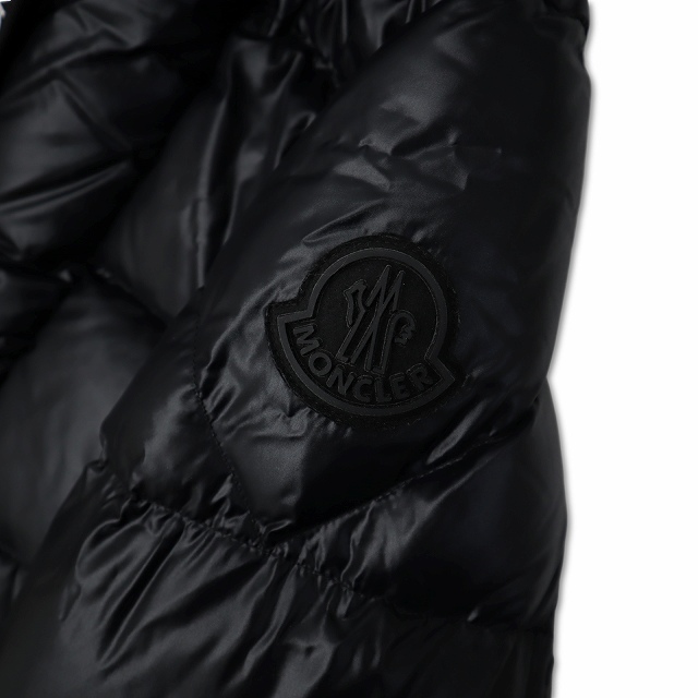 モンクレール MONCLER DOUGNAC GIUBBOTTO ナイロン ジップ