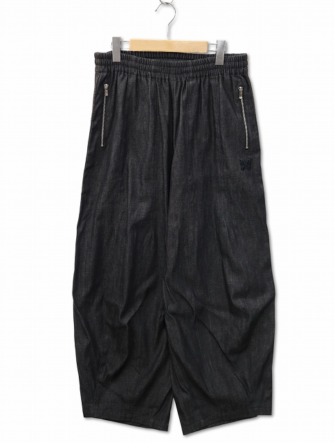 needles nubian h.d. track short Sサイズ Needles Nubian H.D. TRACK SHORT BLK S - メルカリ
