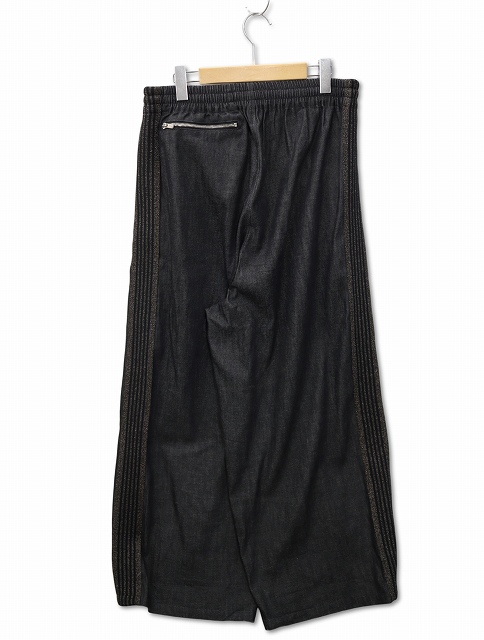 ニードルス ニードルズ Needles NUBIAN 別注 H.D. TRACK PANTS