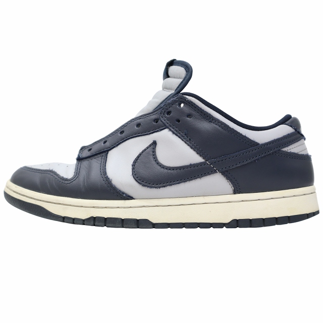 ナイキ NIKE 28cm DUNK LOW CHAMPIONSHIP GREY ダンク ロー 