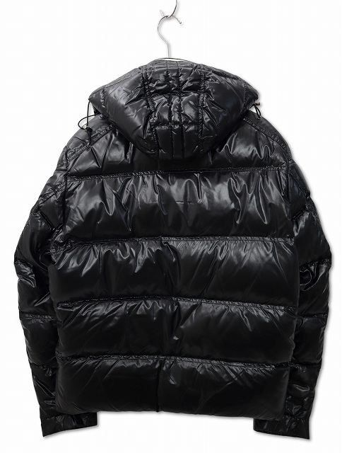 モンクレール MONCLER BRANSON GIUBBOTTO ナイロン ダウンジャケット 4 