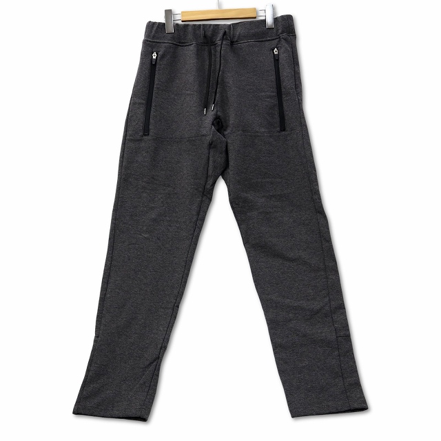 RODEOCROWNS＊ユーズドテーパードパンツ/１ ロデオクラウンズ テーパードパンツ RODEOCROWNS＊ユーズドテーパード