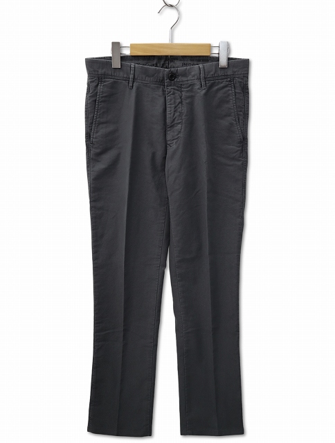 INCOTEX ガーメントダイ オーガニックコットン パンツ チノパン 31 35760_1_expand.jpg