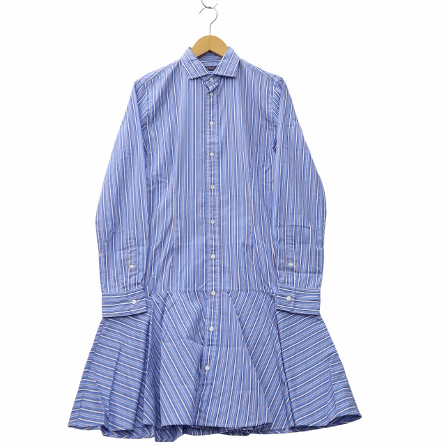 ポロ ラルフローレン POLO RALPH LAUREN ボタンアップ 長袖 コットン 