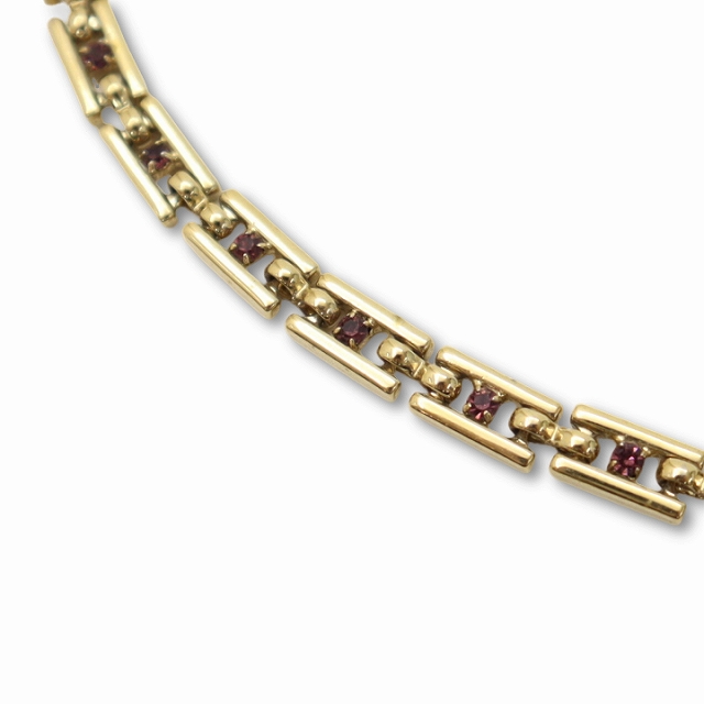 ジバンシィ ヴィンテージ ゴールド ストーン ネックレス チョーカー レディース GIVENCHY - ジバンシィ ヴィンテージ ネックレス チョーカー