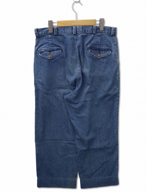 ラルフローレン チノ デニム POLO COUNTRY RALPH LAUREN POLO RALPH LAUREN - POLO COUNTRY RALPH LAUREN(ポロカントリー
