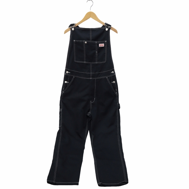 XLARGEオーバーオール XLARGE（エクストララージ）の「S/S JUMPSUIT