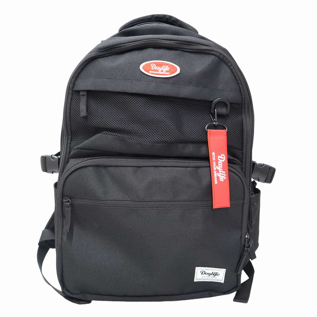 未使用品 DAYLIFE デイライフ ACTIVE DAY BACKPACK アクティブ デイ 