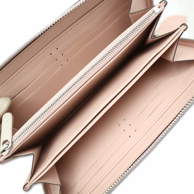 ルイヴィトン LOUIS VUITTON M82755 モノグラム マヒナ・レザー  