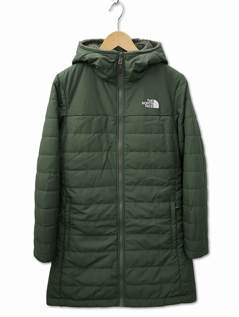 中古】未使用品 THE NORTH FACE WHITE LABEL ノースフェイス ホワイト  