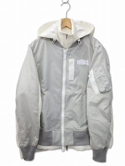 NIKE公式】 ボンバージャケット・MA-1【ナイキ公式通販】 NIKE