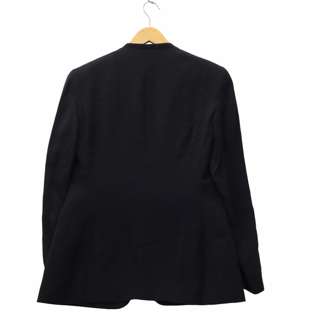 ジョルジオアルマーニ GIORGIO ARMANI イタリア製 シングル 1B 