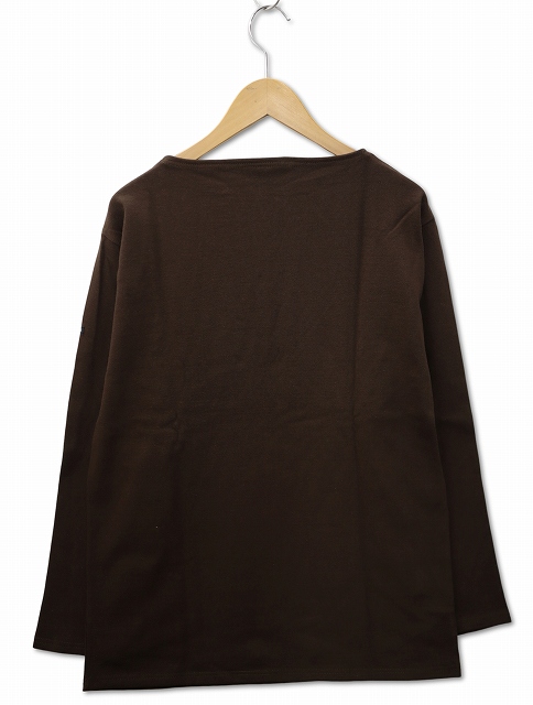 人気　セントジェームズ　ウェッソン T5 ウール混　無地　大きいサイズ 人気 セントジェームズ ウェッソン T5 ウール混 無地 大きいサイズ