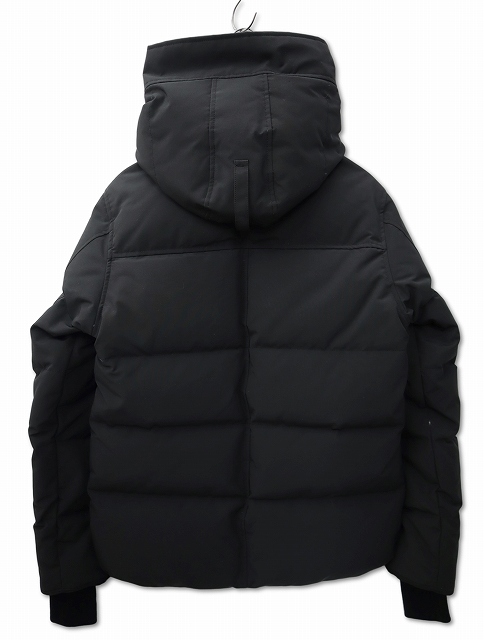 未使用品 カナダグース CANADA GOOSE 3804MA MACMILLAN PARKA FUSION 