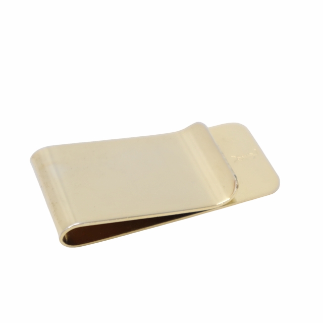 イヴサンローラン　マネークリップ アウトレット】SAINT LAURENT サンローラン マネークリップ メンズ