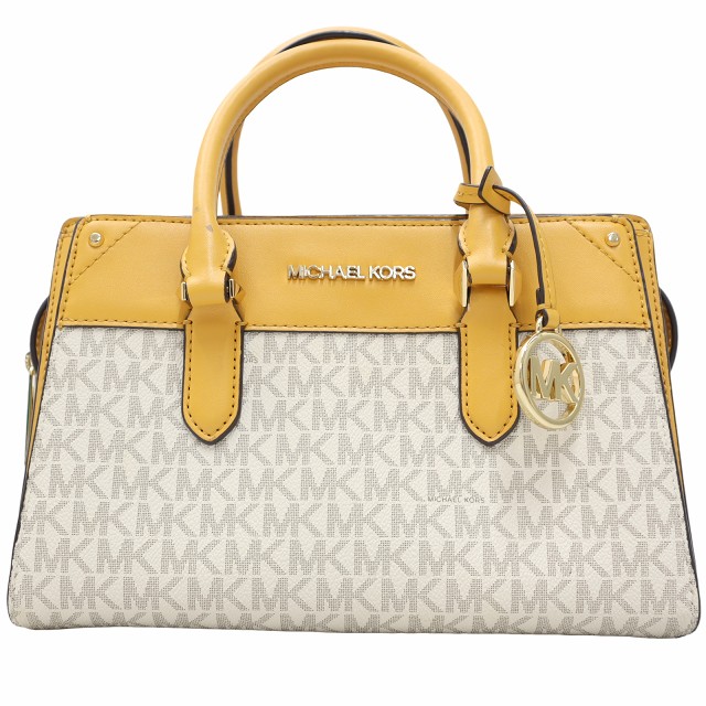 マイケルコース MICHAEL KORS MIRREN ミレン サッチェル スモール MK