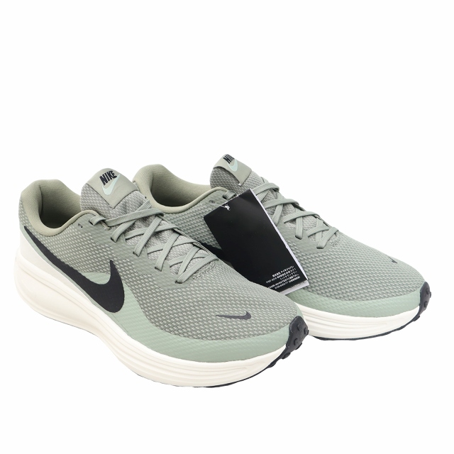 未使用品 ナイキ NIKE 28cm REVOLUTION 8 レボリューション 8 軽量 