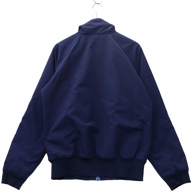 パタゴニア　シェルドシンチラジャケット　S ネイビー　28145FA15 パタゴニア Patagonia SHELLED SYNCHILLA JACKET シェルド