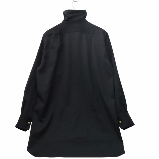 2023AW NICENESS ナイスネス LAURENCE ローレンス ハイネック オペラ