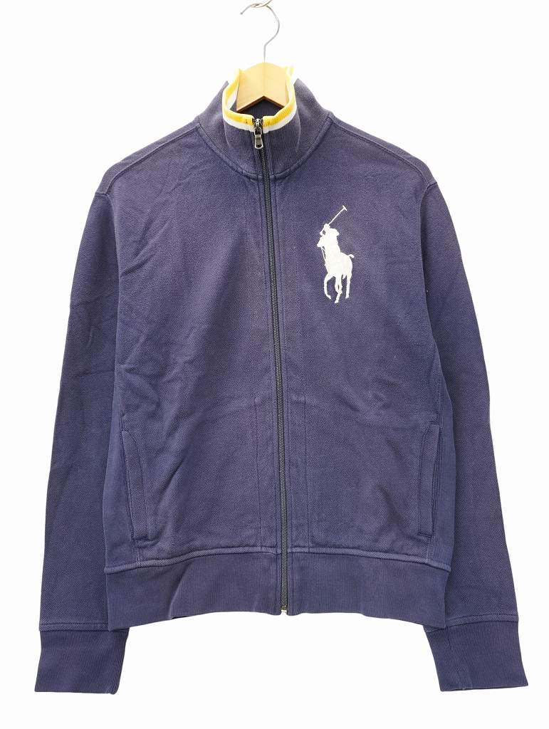 ポロ バイ ラルフローレン Polo by Ralph Lauren ビッグポニー 刺繍 