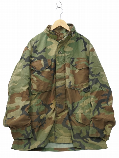 80s WINFIELD MFG CO. ウィンフィールド US ARMY 実物 ヴィンテージ 