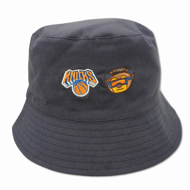 WIND AND SEA NBA PARAPPA BUCKET HAT ハット WIND AND SEA NBA PARAPPA BUCKET HAT ハット 【公式通販】