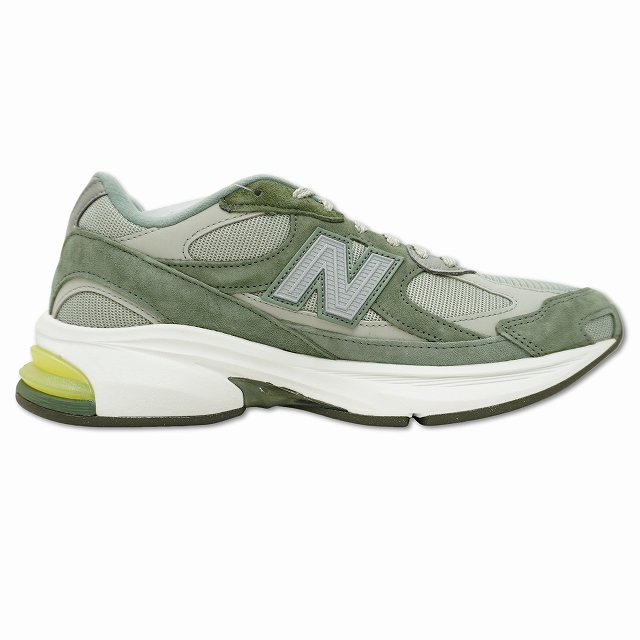 未使用品 NEW BALANCE×WTAPS ニューバランス×ダブルタップス 2025AW