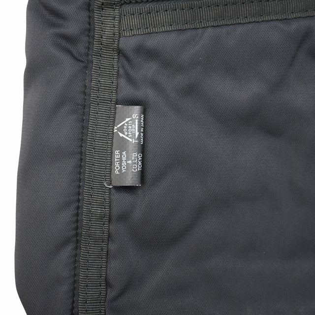 ポーター PORTER WORK SPORTS TRIP ワークスポーツトリップ ショルダー