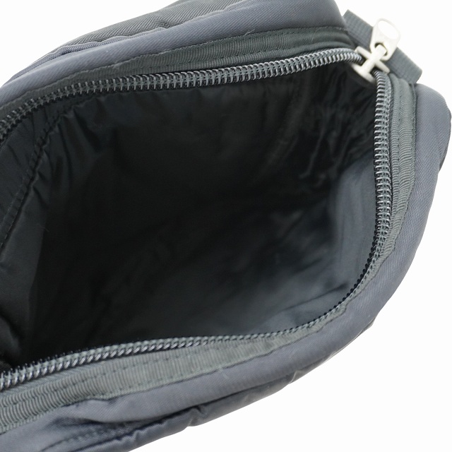 ポーター PORTER WORK SPORTS TRIP ワークスポーツトリップ ショルダー