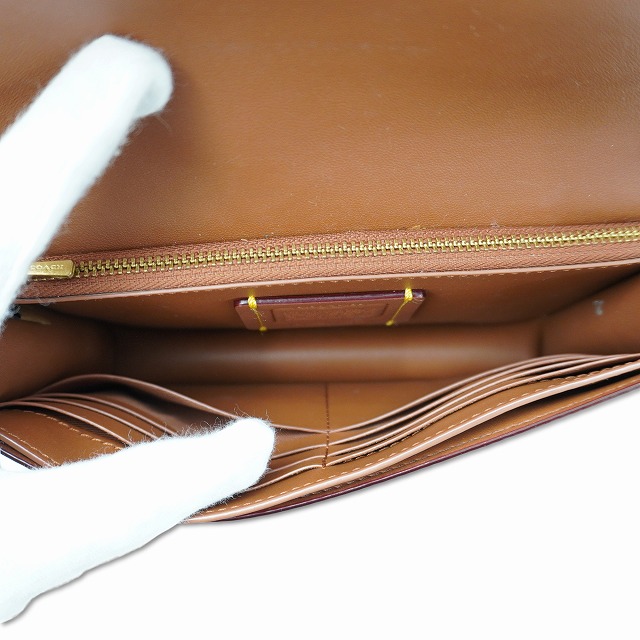COACH C5362 ヘイデン シグネチャー ショルダーウォレット バッグ COACH（コーチ） なくなり次第終了セール COACH C5362 ヘイデン クロス