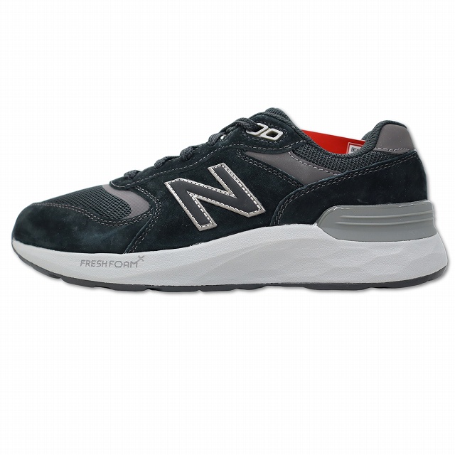 未使用品 ニューバランス NEW BALANCE MW880BB7 Walking Fresh Foam X 