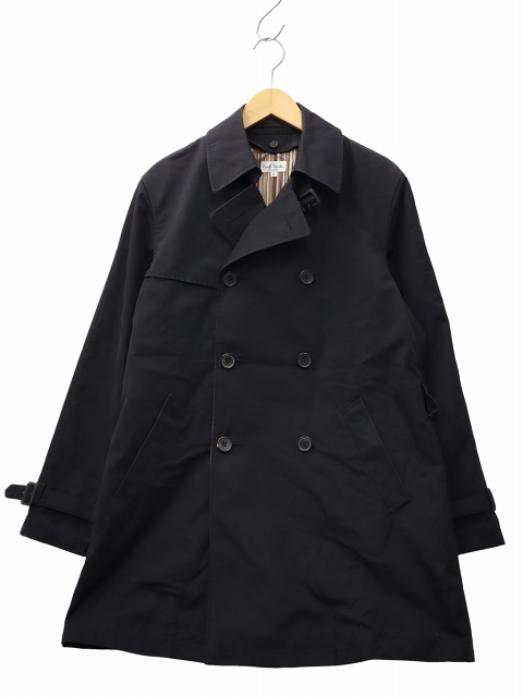 ポール・スミス ライナー付きトレンチコート Lサイズ｜Paul Smith