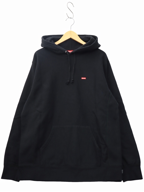シュプリーム SUPREME 2020SS Small Box Hooded Sweatshirt スモール 