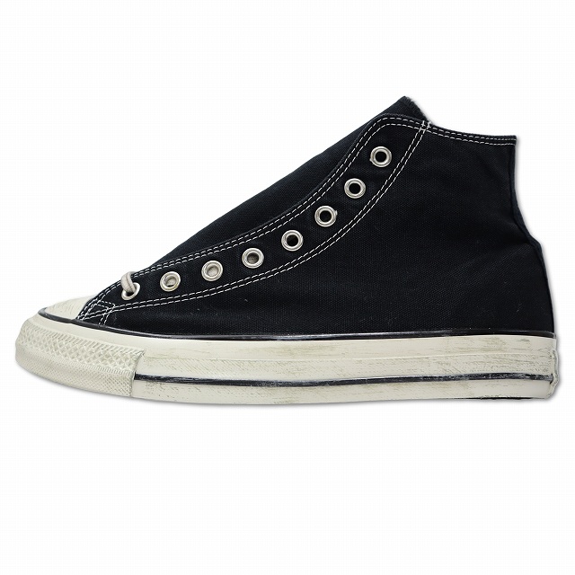 未使用品 コンバース CONVERSE 1SE836 ALL STAR AGED MT HI / BACK TO